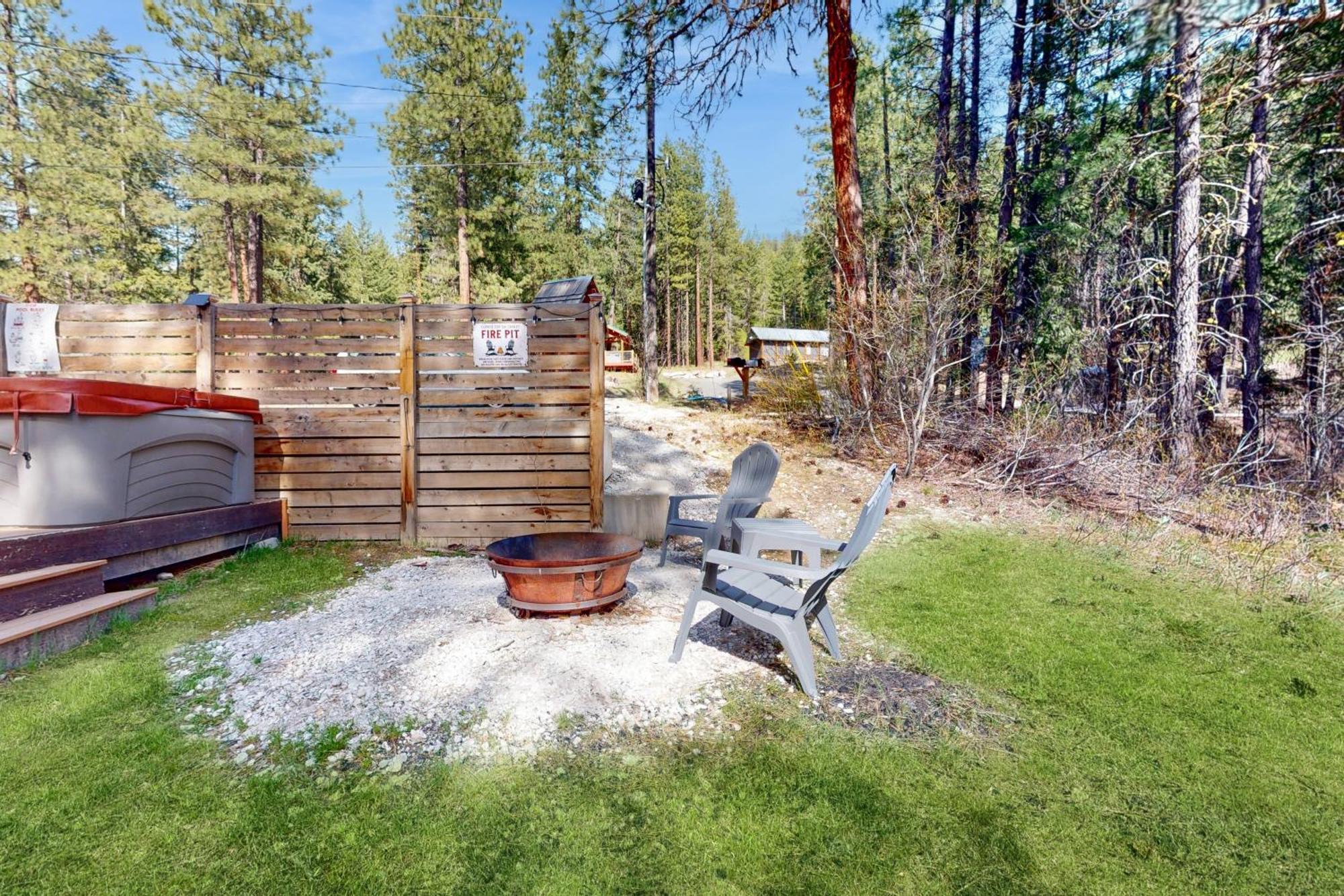 Copper Top Chalet Plain Exterior photo